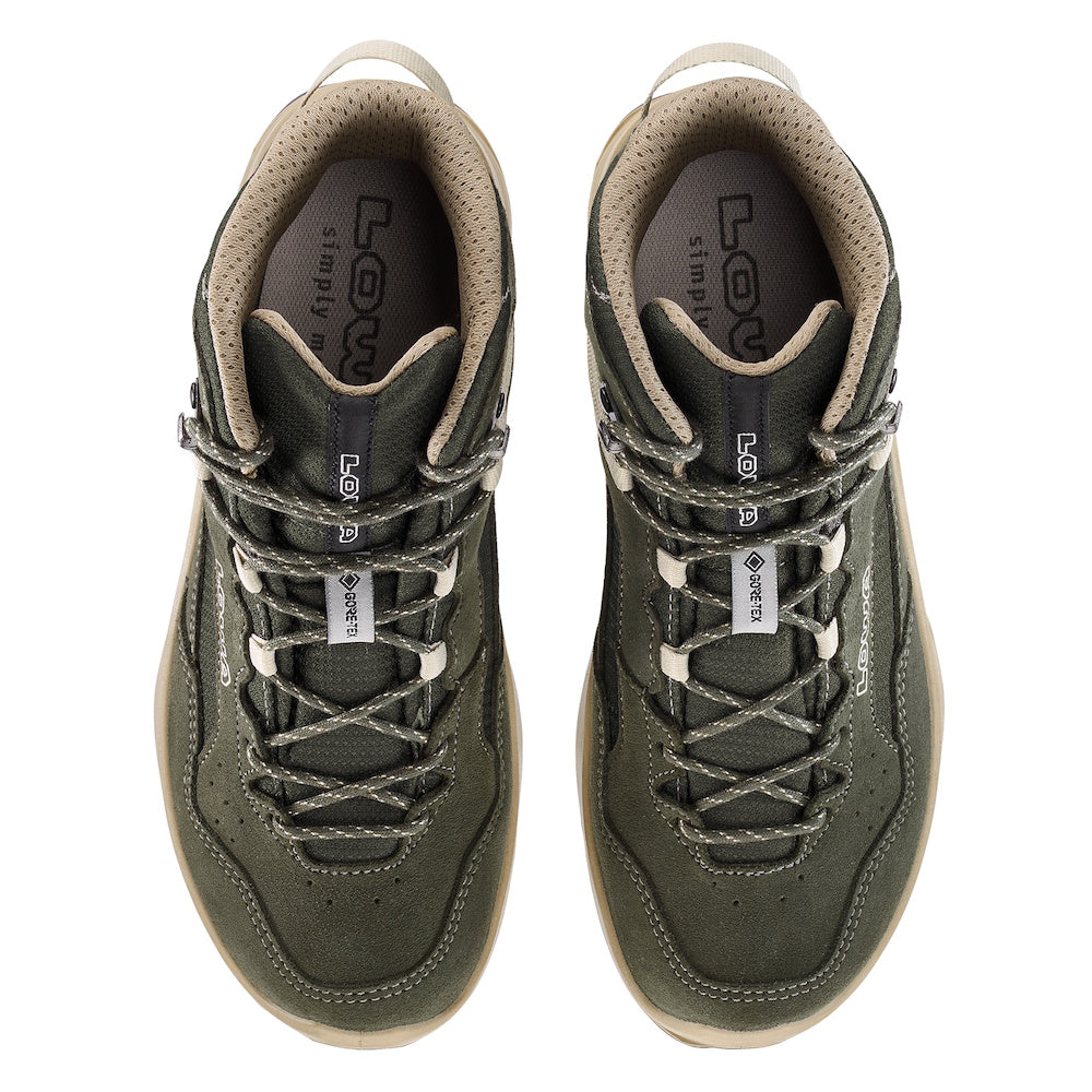 VENTIERRA GTX QC WOMEN'S