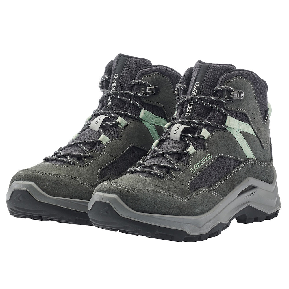 VENTIERRA GTX QC WOMEN'S