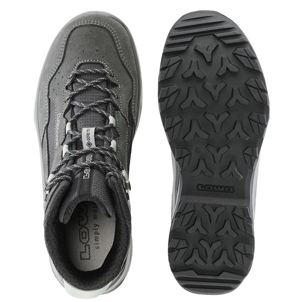 VENTIERRA GTX QC WOMEN'S