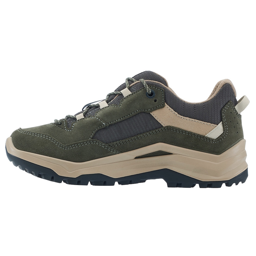 VENTIERRA GTX LO WOMEN'S