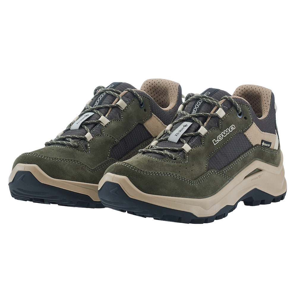 VENTIERRA GTX LO WOMEN'S