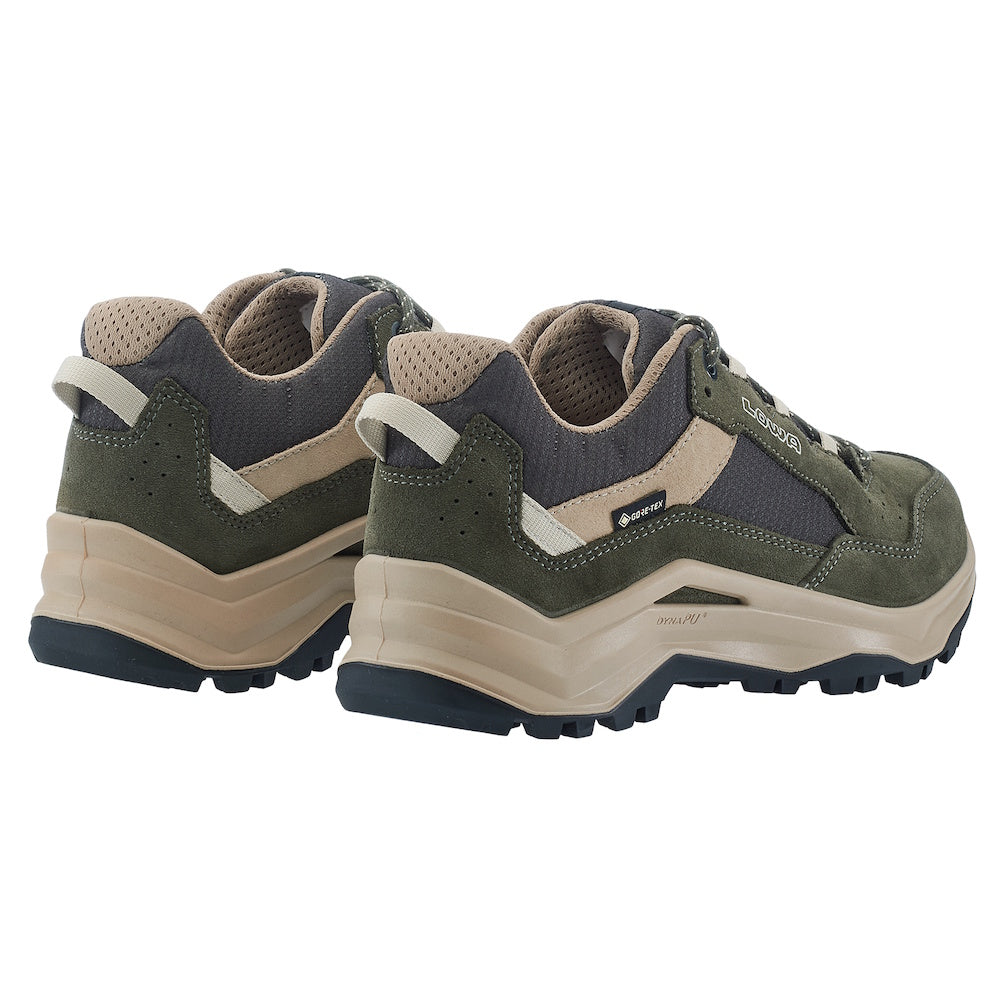 VENTIERRA GTX LO WOMEN'S
