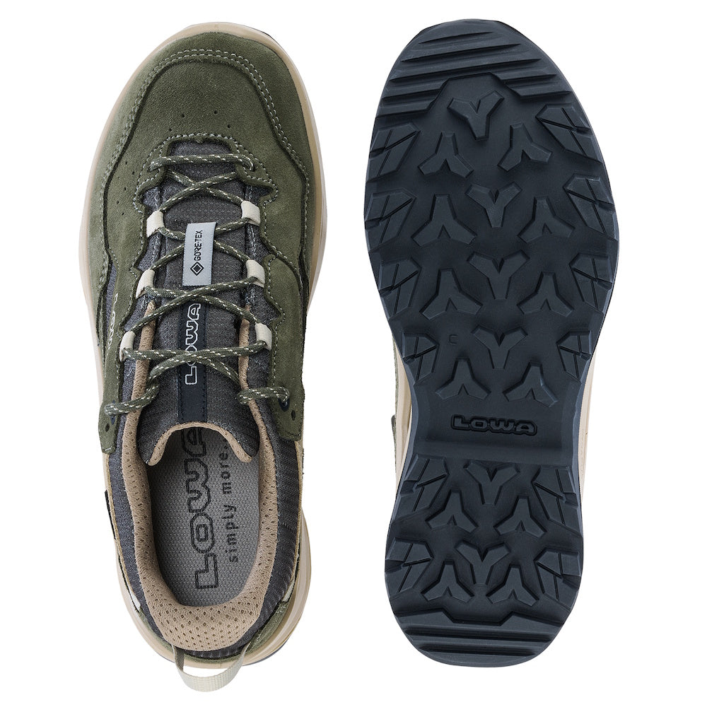 VENTIERRA GTX LO WOMEN'S