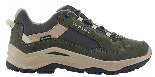 VENTIERRA GTX LO WOMEN'S