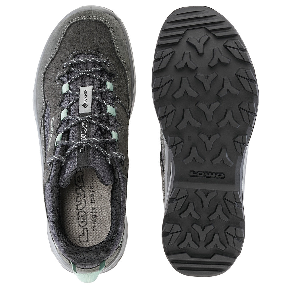 VENTIERRA GTX LO WOMEN'S