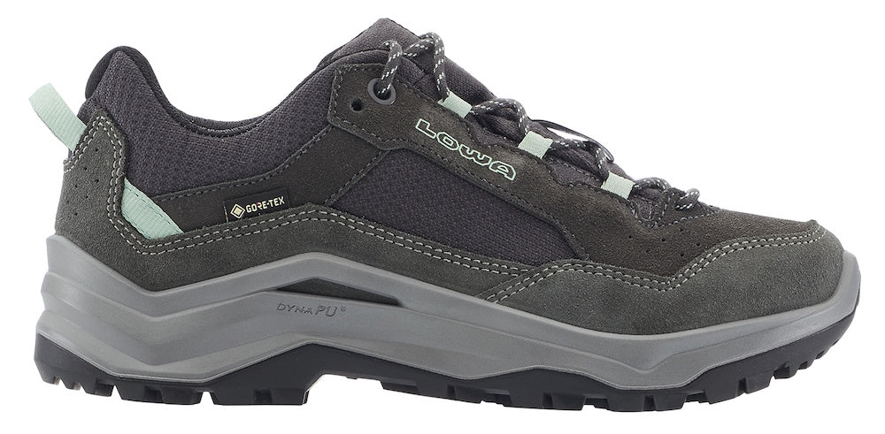 VENTIERRA GTX LO WOMEN'S