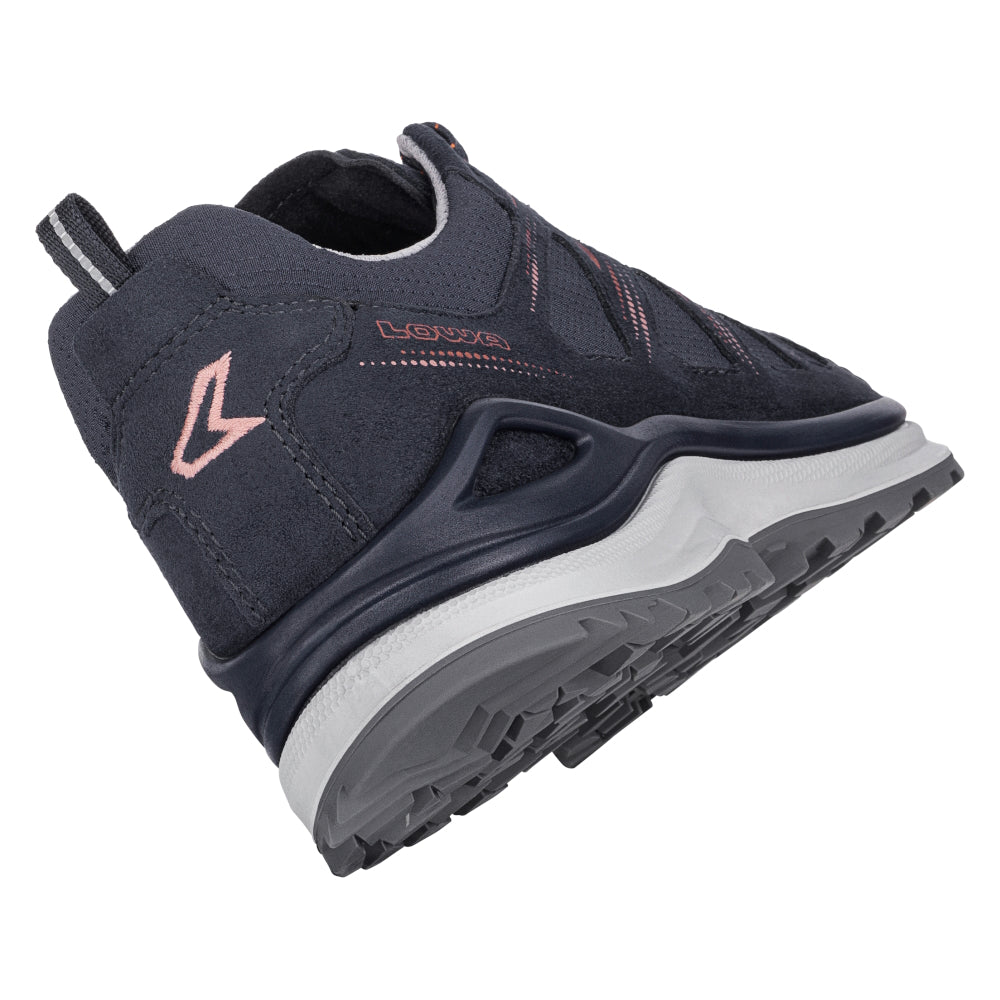 INNOX EVO II GTX LO WOMEN'S