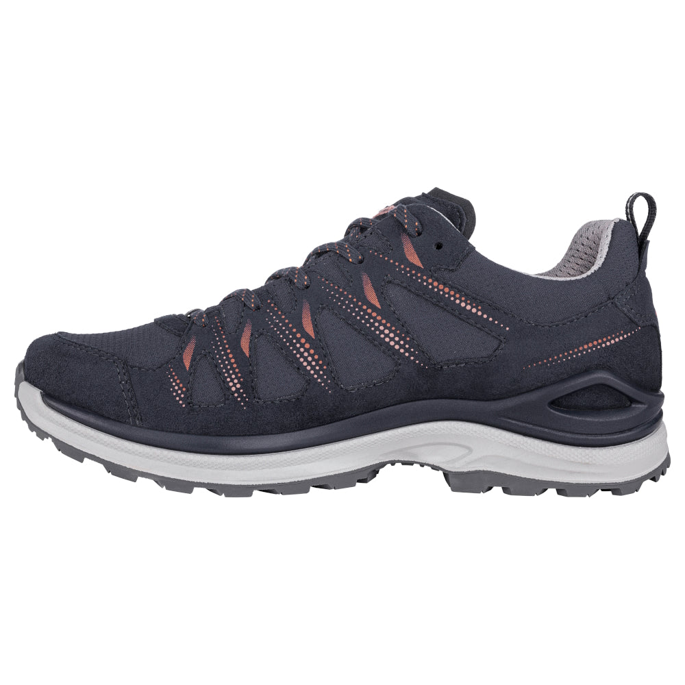 INNOX EVO II GTX LO WOMEN'S