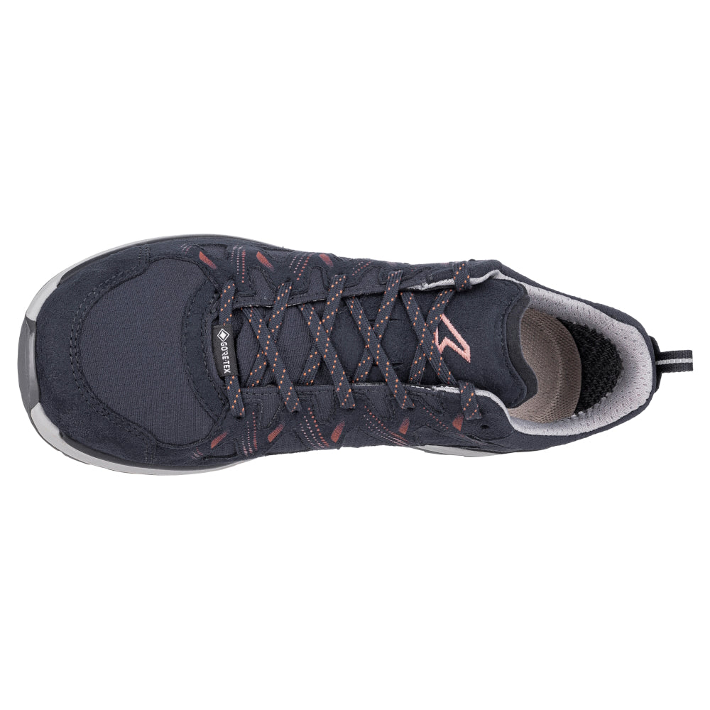INNOX EVO II GTX LO WOMEN'S