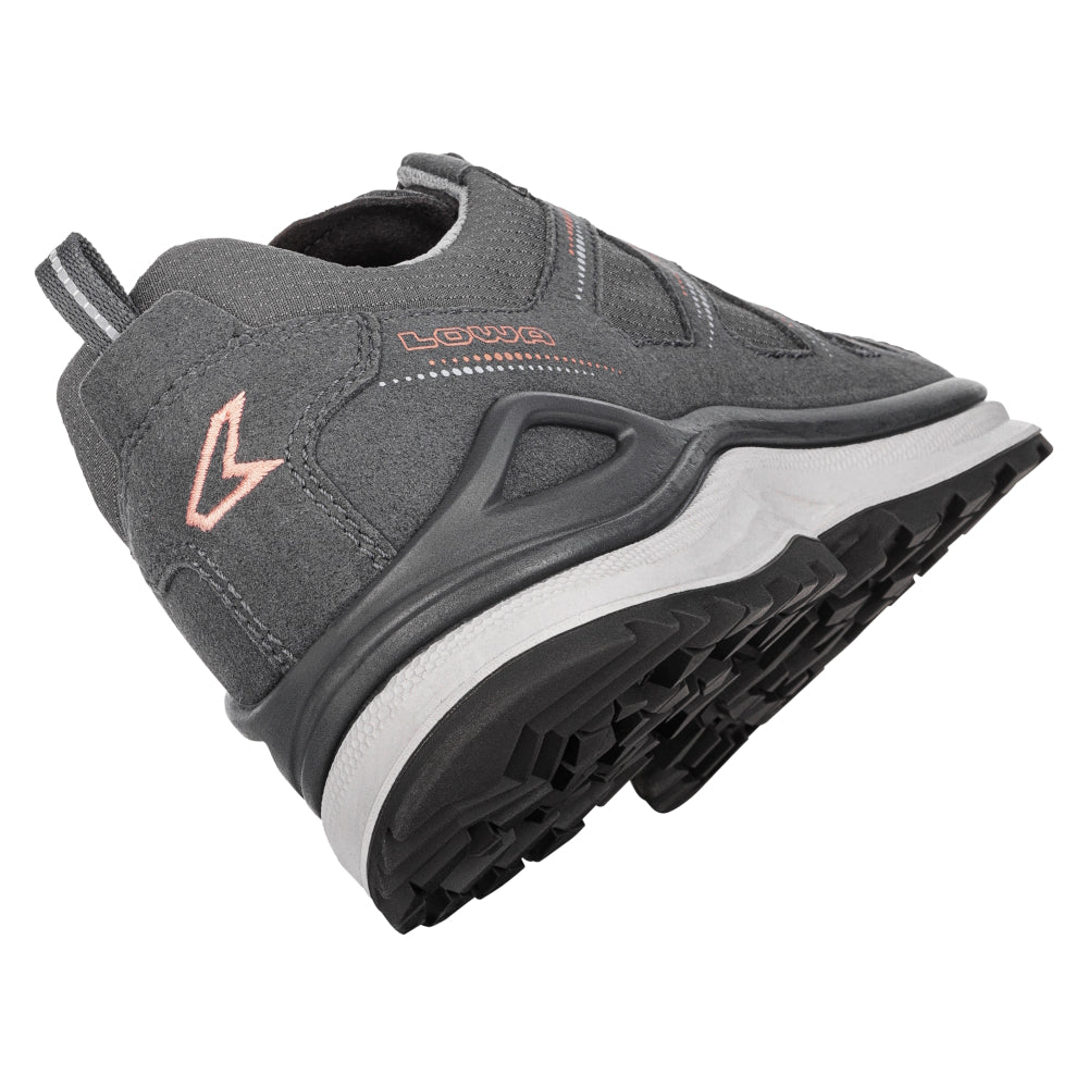 INNOX EVO II GTX LO WOMEN'S