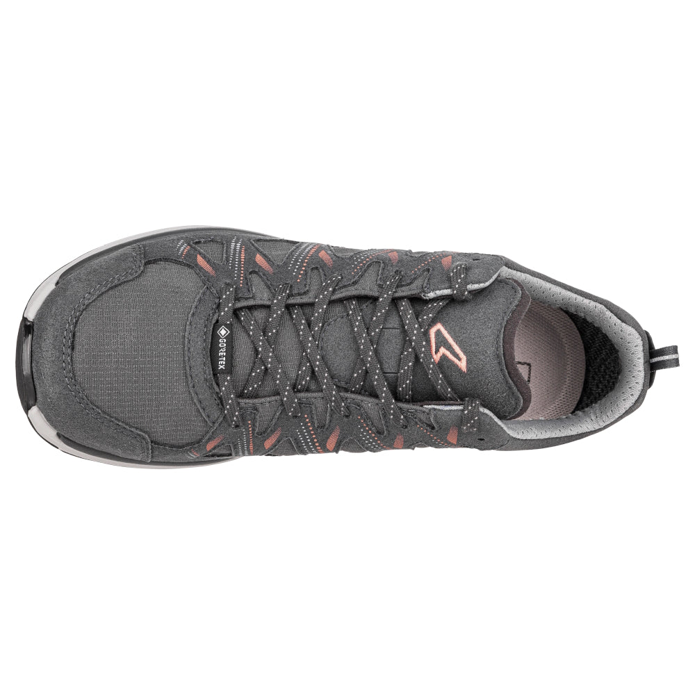 INNOX EVO II GTX LO WOMEN'S