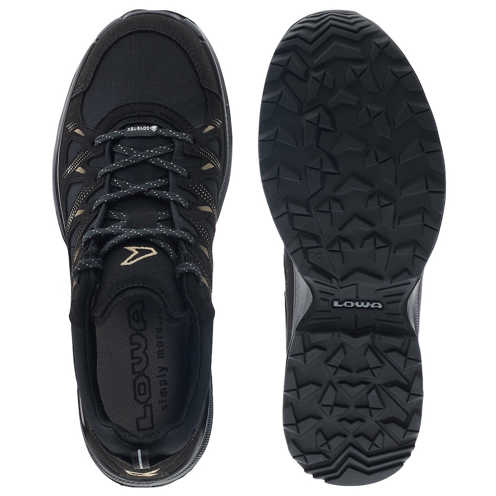 INNOX EVO II GTX LO WOMEN'S