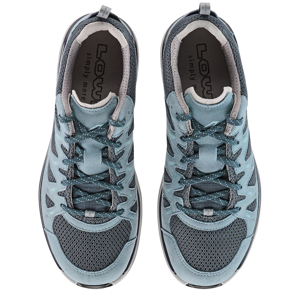 INNOX EVO II LO SAMPLE WOMEN'S