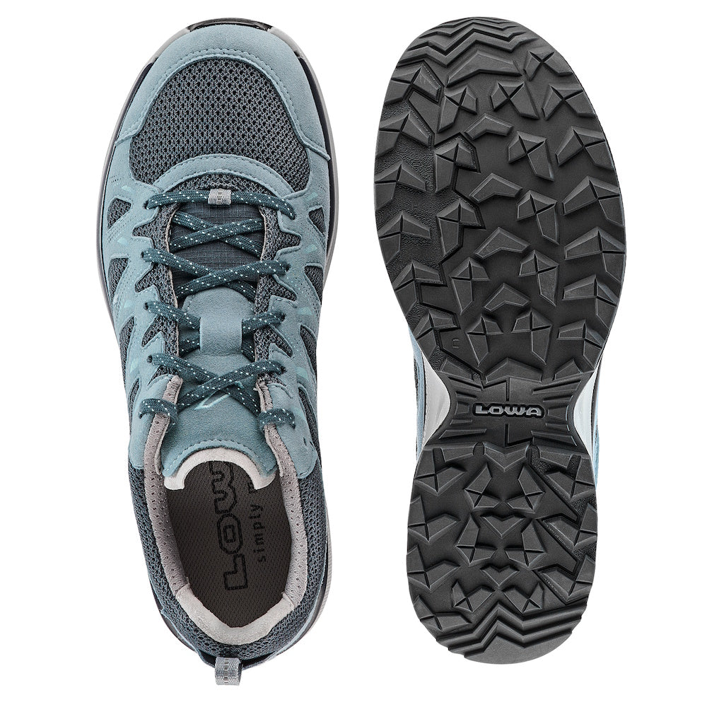 INNOX EVO II LO SAMPLE WOMEN'S