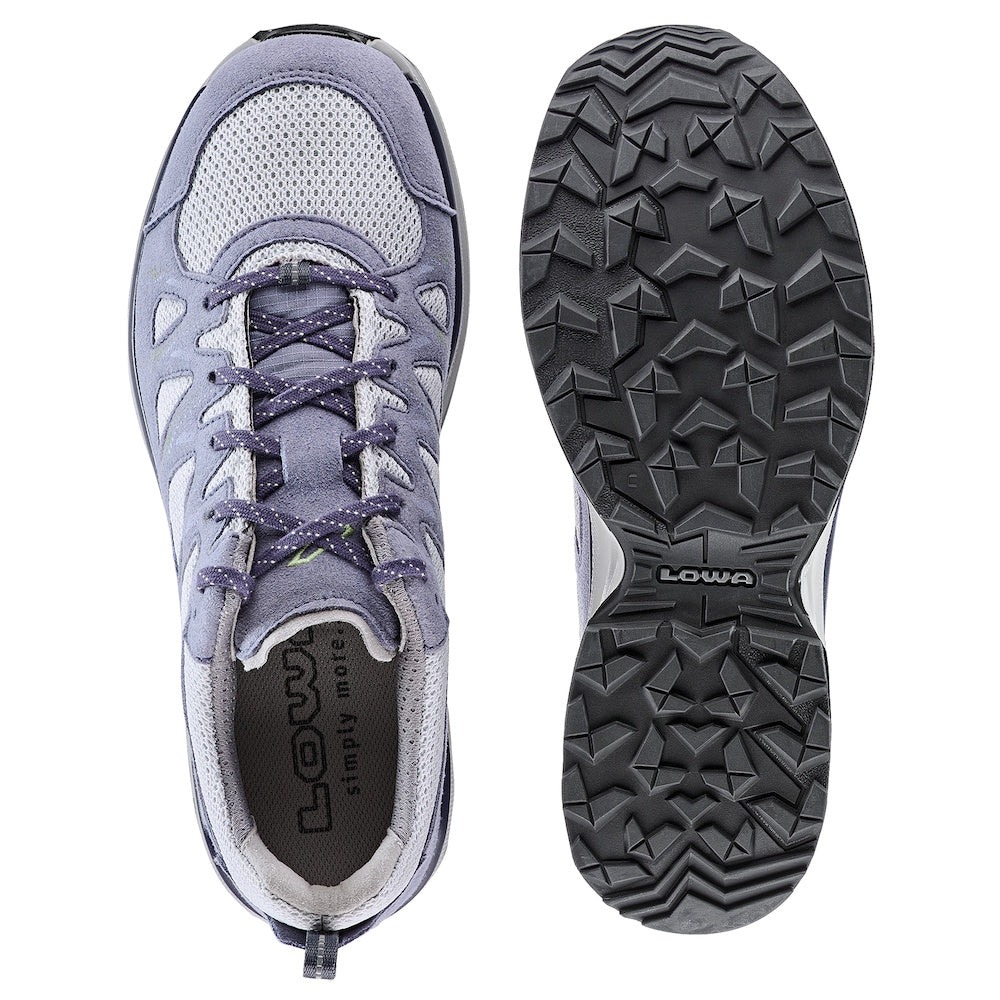 INNOX EVO II LO SAMPLE WOMEN'S