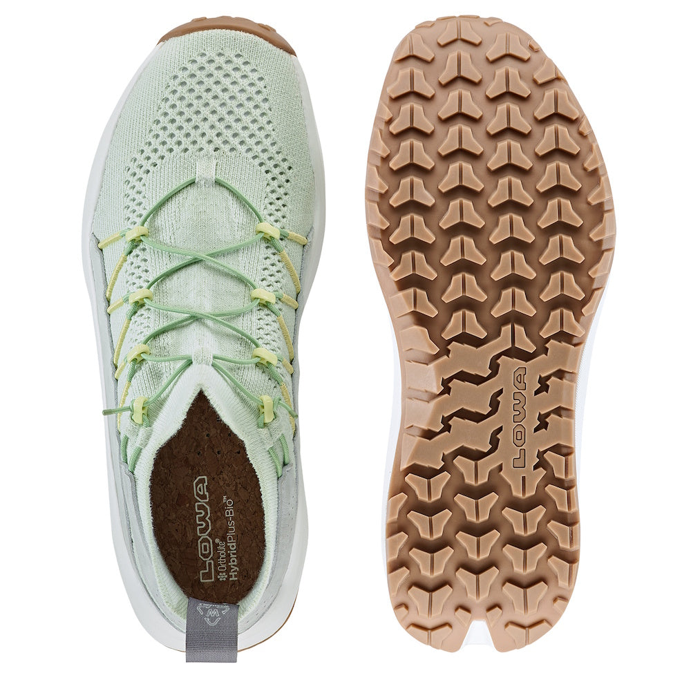 KALOYA KNIT SAMPLE WOMEN'S