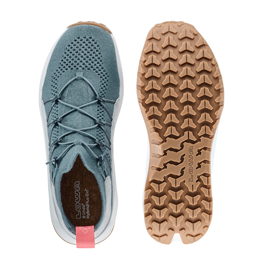 KALOYA KNIT SAMPLE WOMEN'S