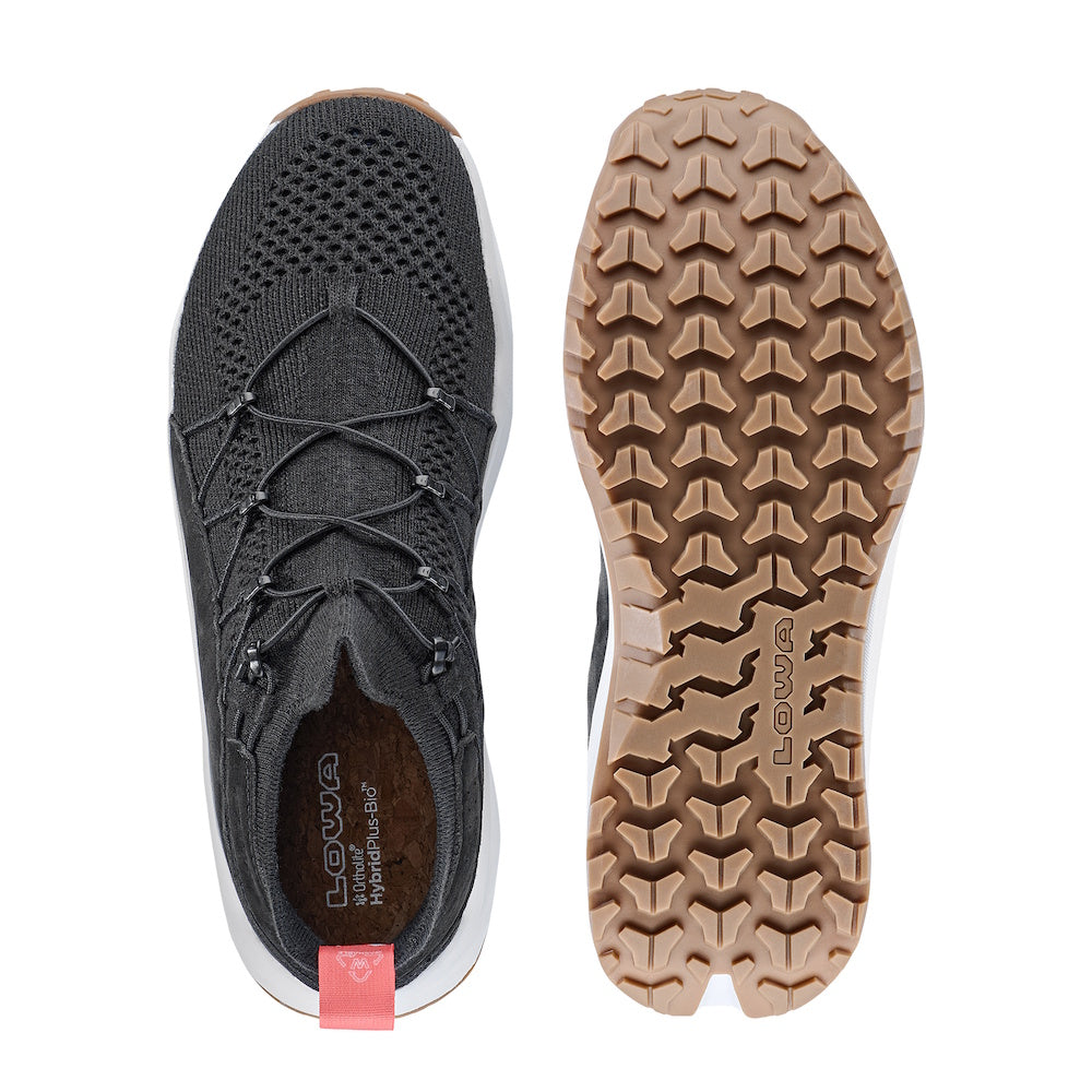 KALOYA KNIT SAMPLE WOMEN'S