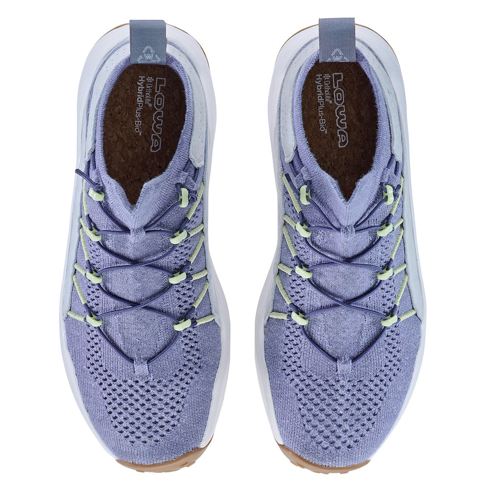 KALOYA KNIT SAMPLE WOMEN'S