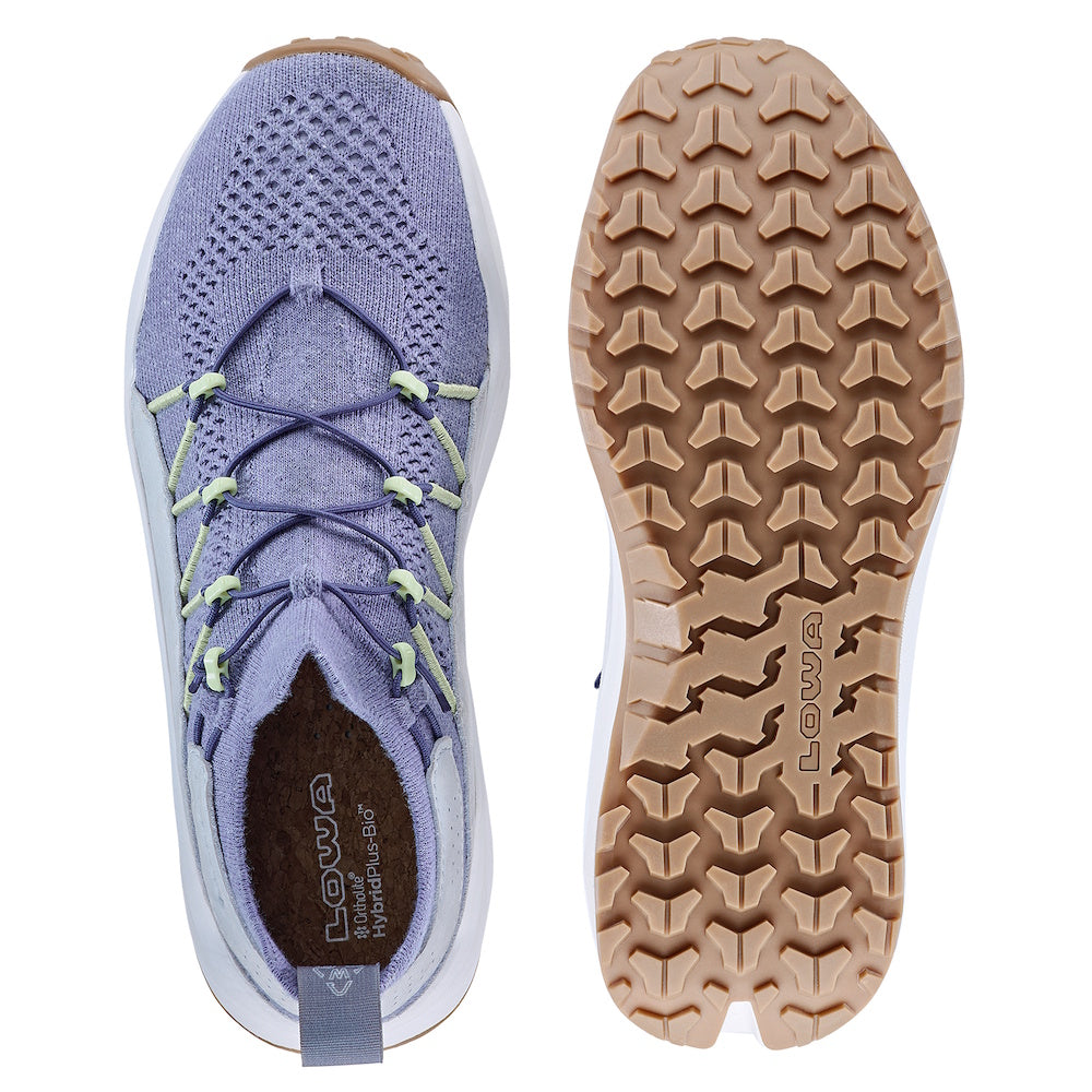 KALOYA KNIT SAMPLE WOMEN'S