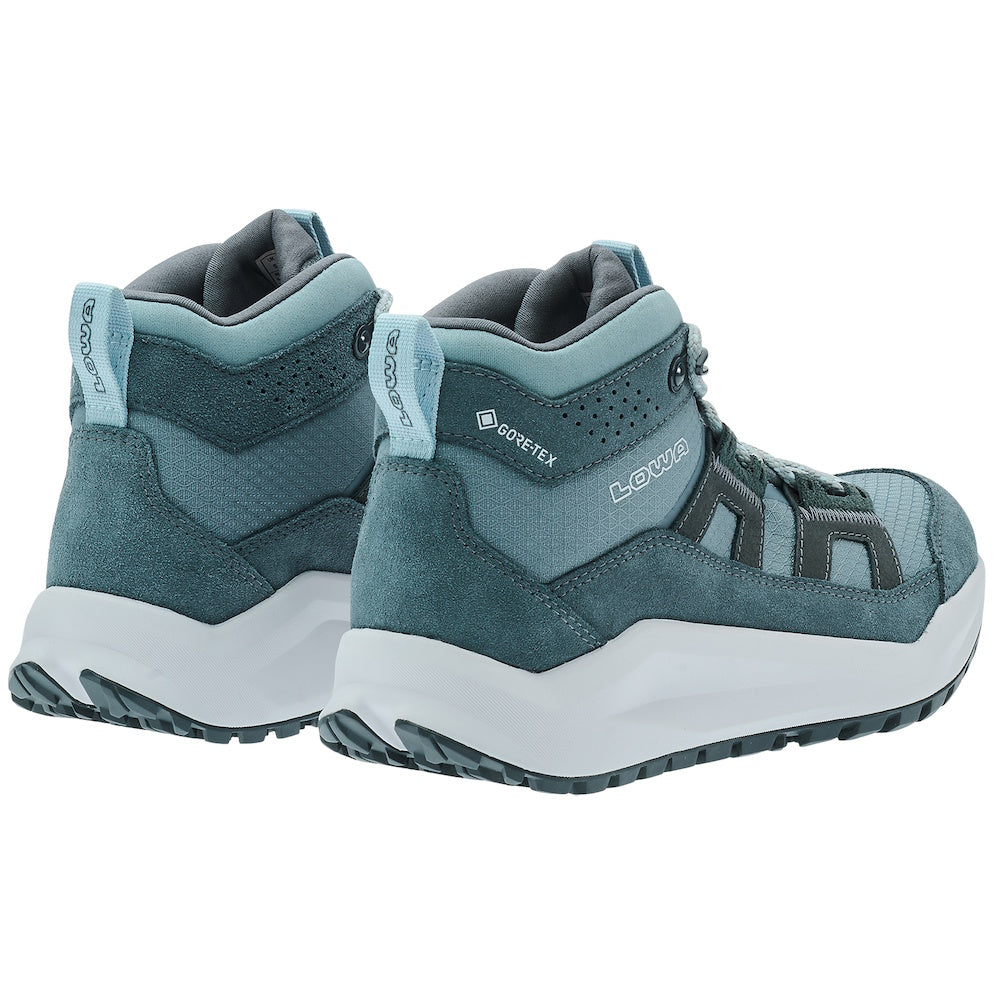 KALOYA GTX MID SAMPLE WOMEN'S