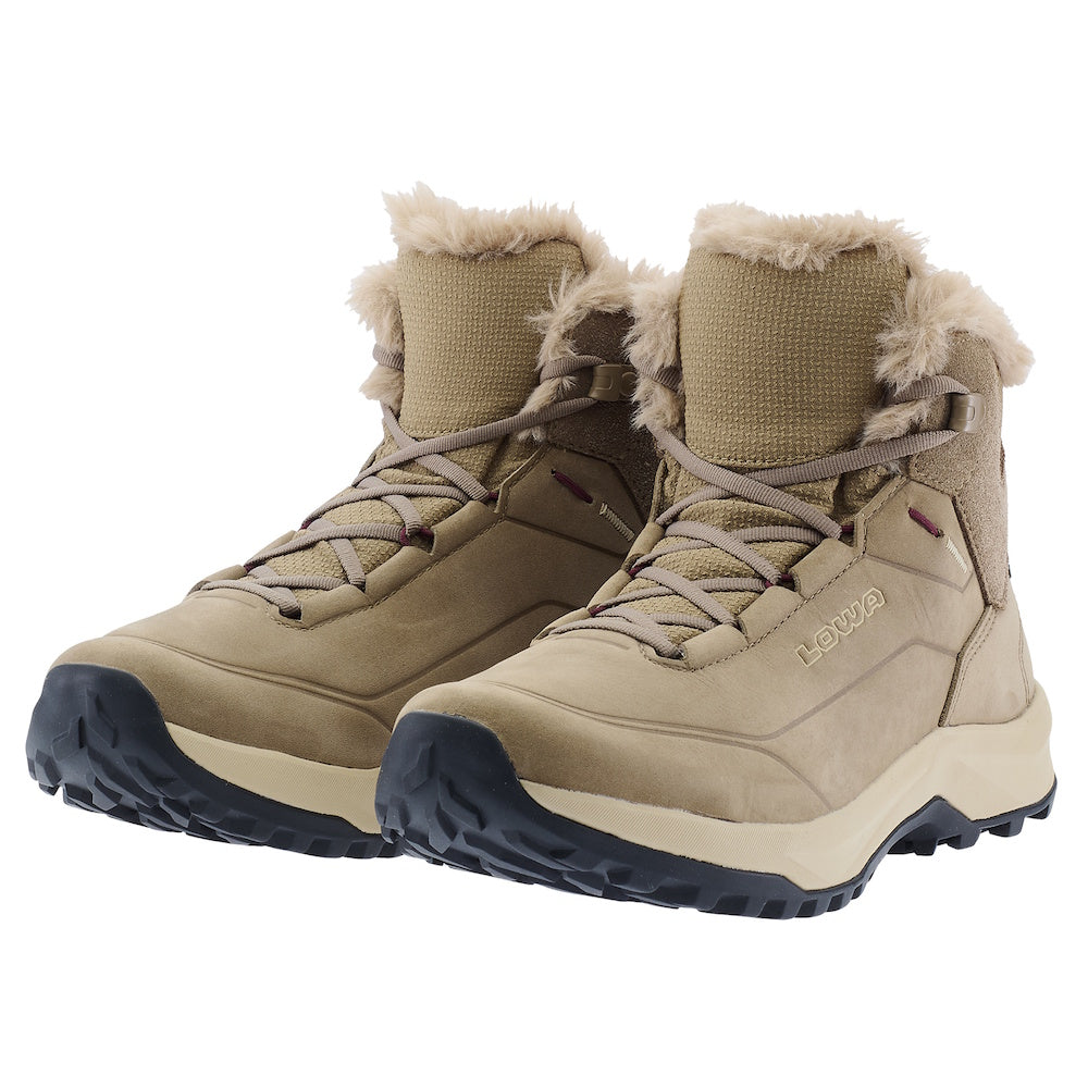 KALOYA WINTER GTX MID WOMEN'S