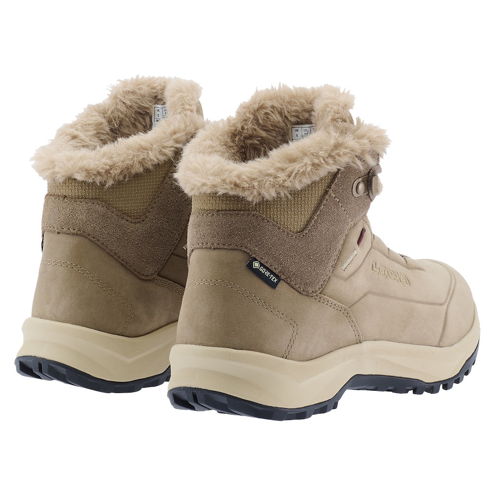 KALOYA WINTER GTX MID WOMEN'S