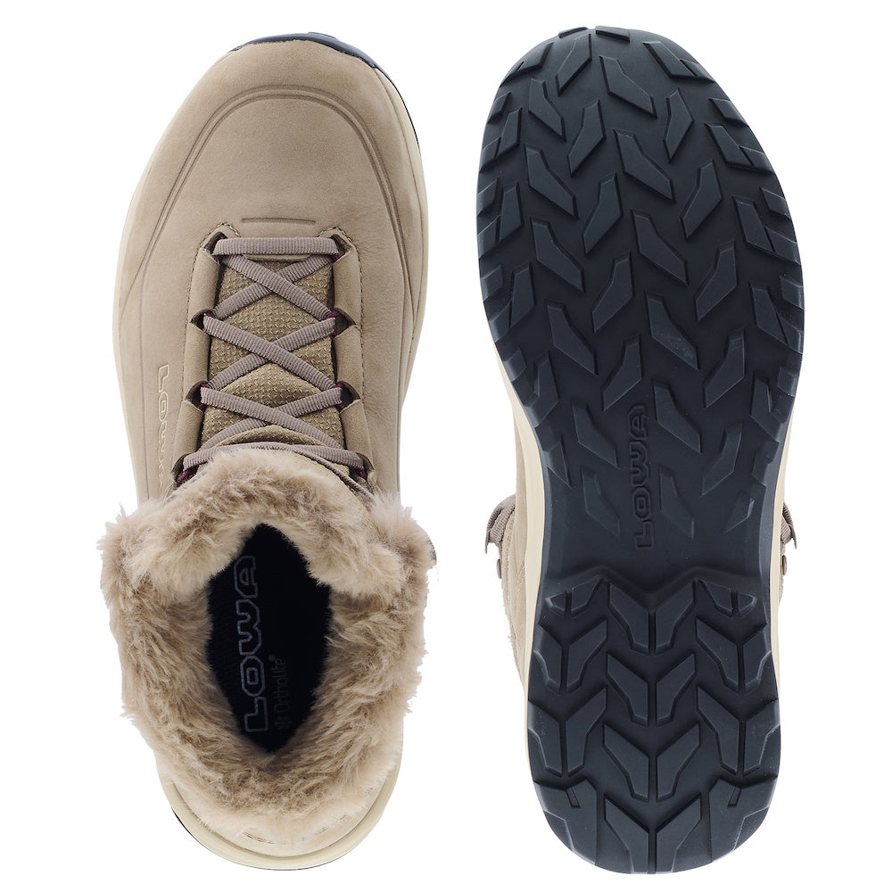KALOYA WINTER GTX MID WOMEN'S