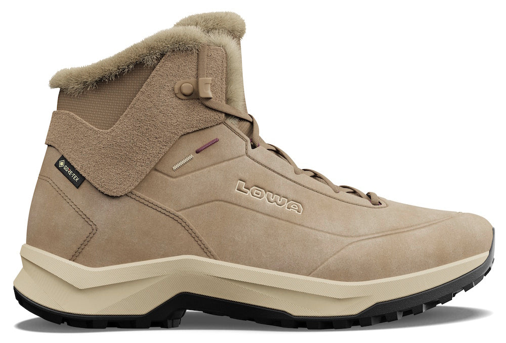 KALOYA WINTER GTX MID WOMEN'S