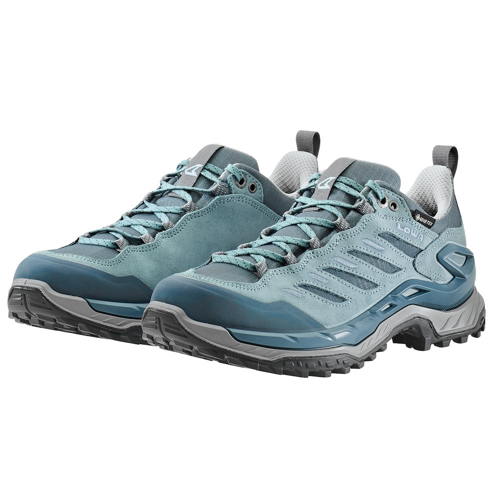 INNOVO GTX LO SAMPLE WOMEN'S
