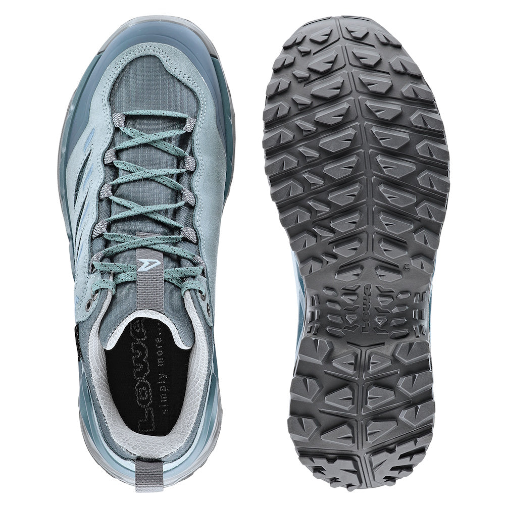 INNOVO GTX LO SAMPLE WOMEN'S