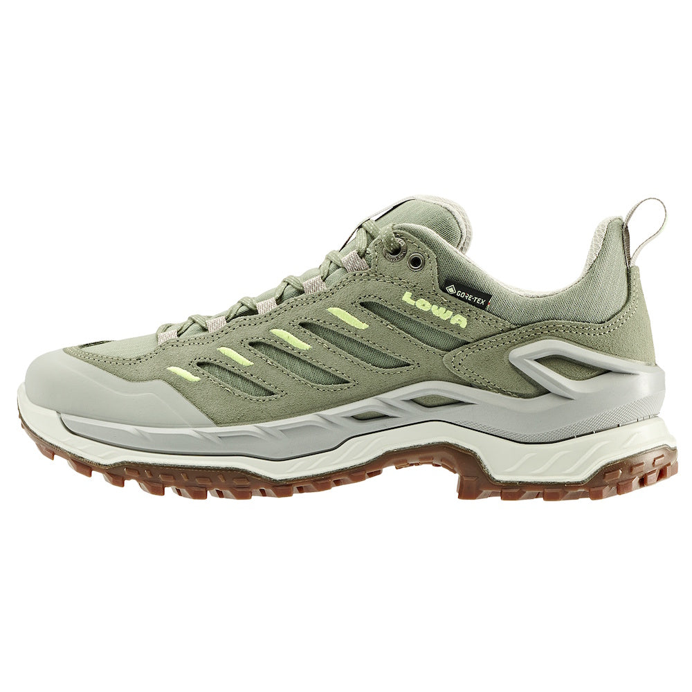 INNOVO GTX LO SAMPLE WOMEN'S