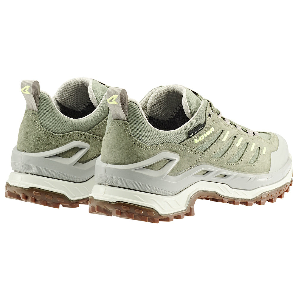 INNOVO GTX LO SAMPLE WOMEN'S