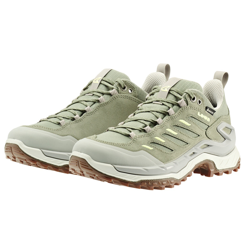 INNOVO GTX LO SAMPLE WOMEN'S