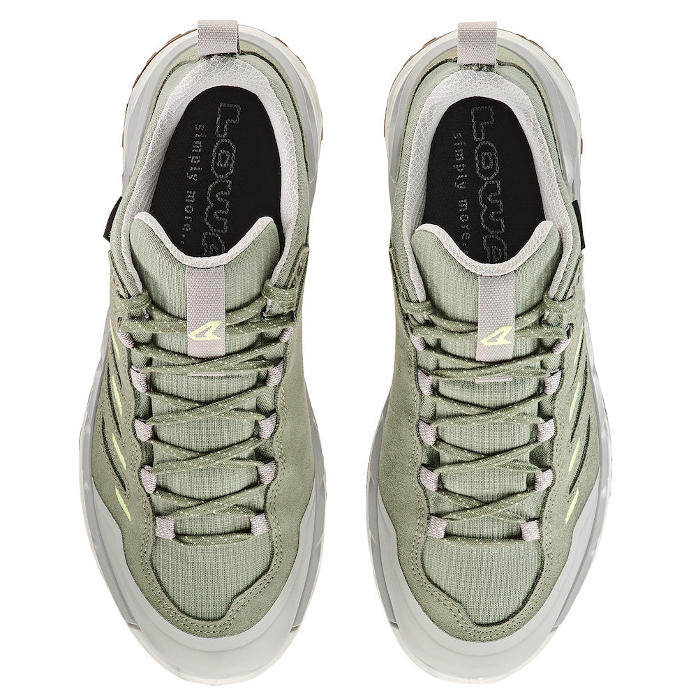 INNOVO GTX LO SAMPLE WOMEN'S