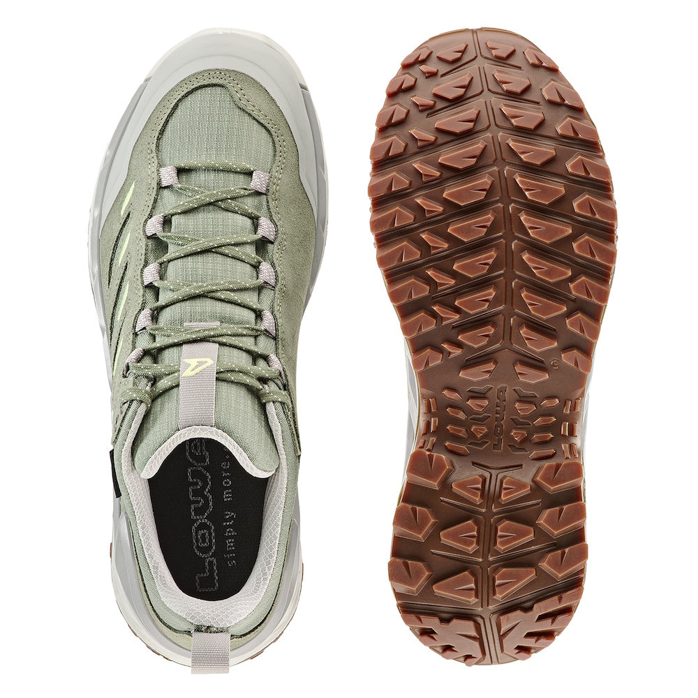 INNOVO GTX LO SAMPLE WOMEN'S