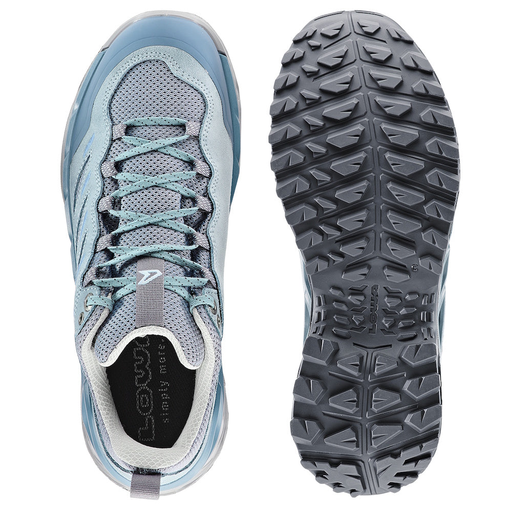 INNOVO LO SAMPLE WOMEN'S