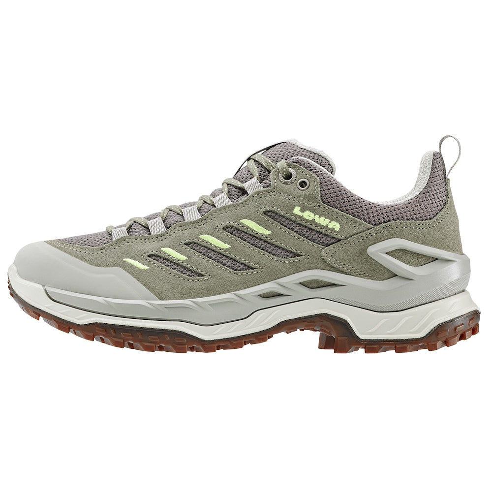 INNOVO LO SAMPLE WOMEN'S