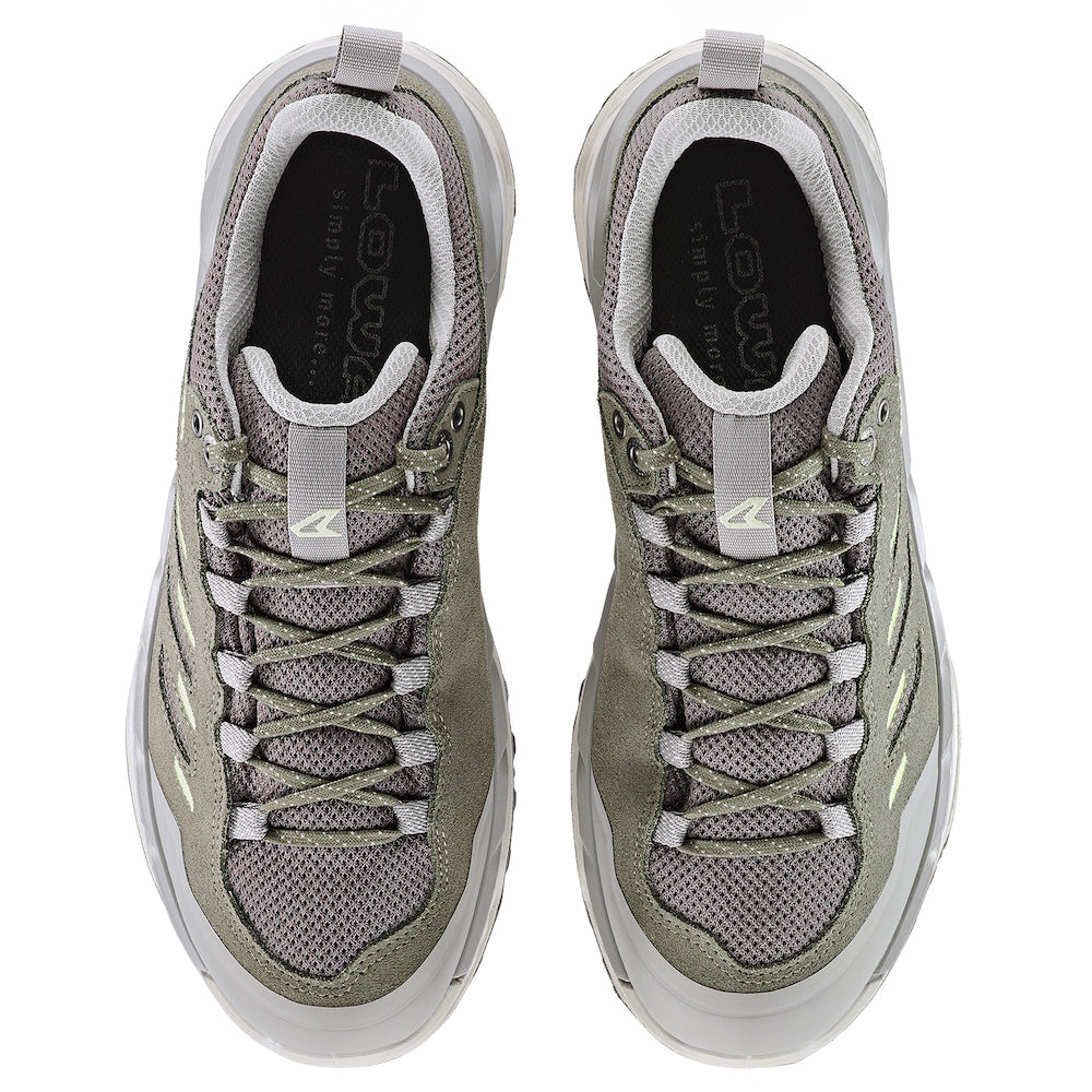 INNOVO LO SAMPLE WOMEN'S