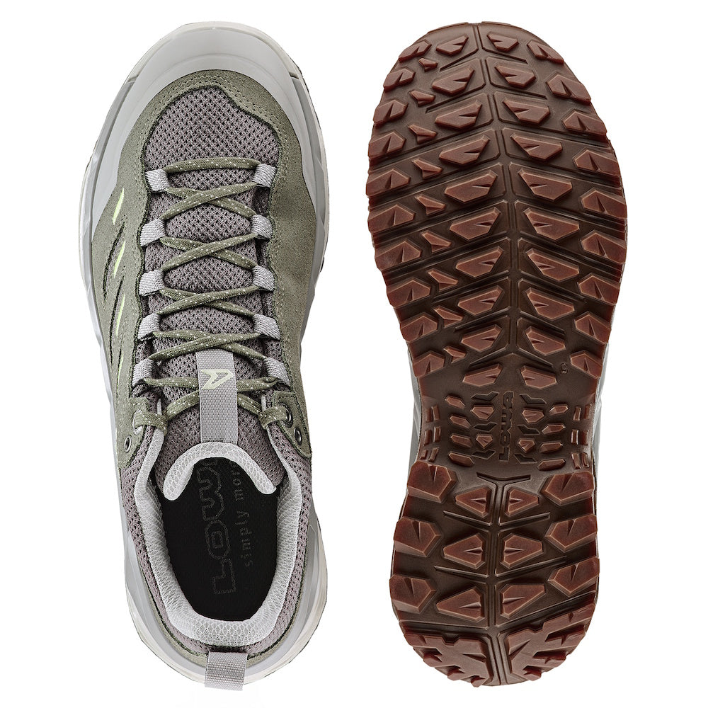INNOVO LO SAMPLE WOMEN'S