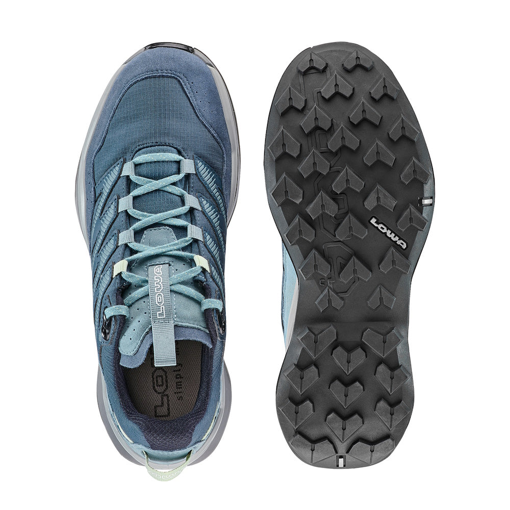 MADDOX PRO GTX LO WOMEN'S