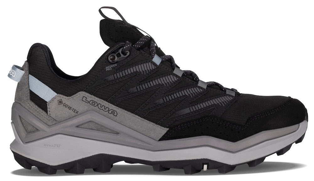 MADDOX PRO GTX LO WIDE WOMEN'S