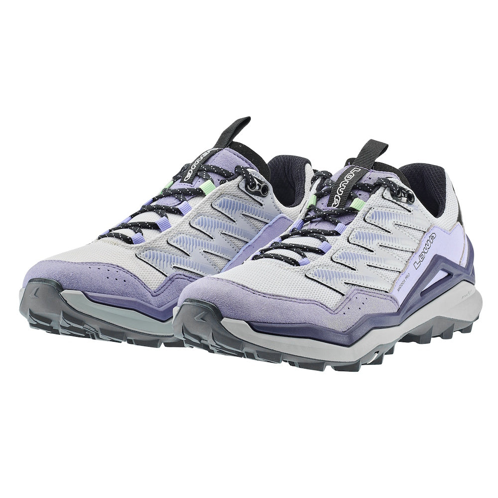 MADDOX PRO LO SAMPLE WOMEN'S