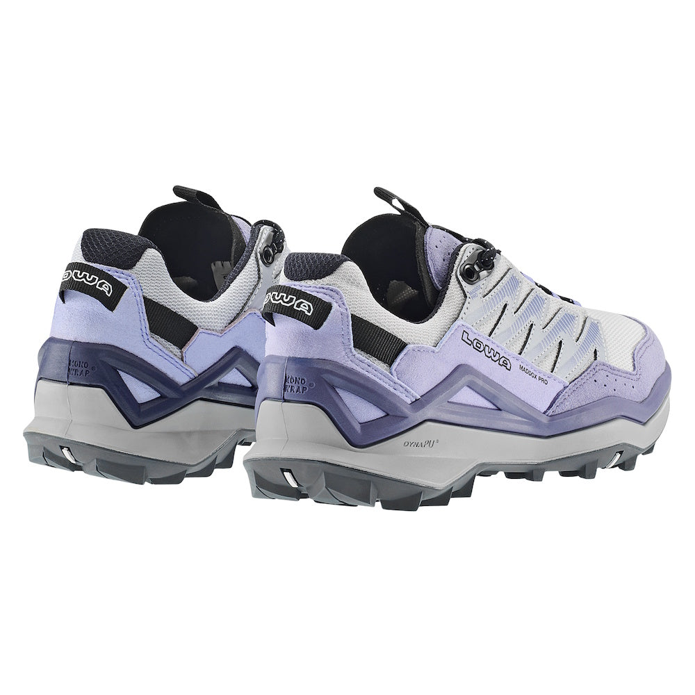 MADDOX PRO LO SAMPLE WOMEN'S