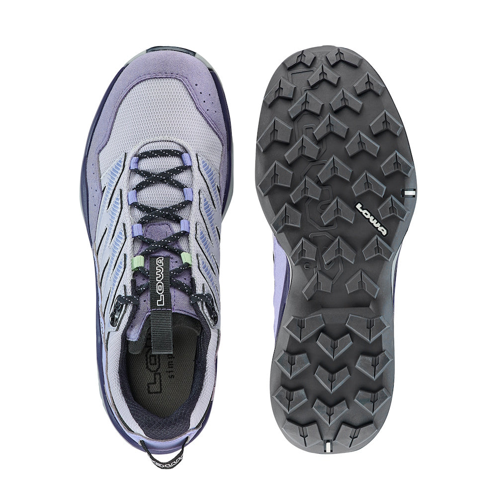 MADDOX PRO LO SAMPLE WOMEN'S
