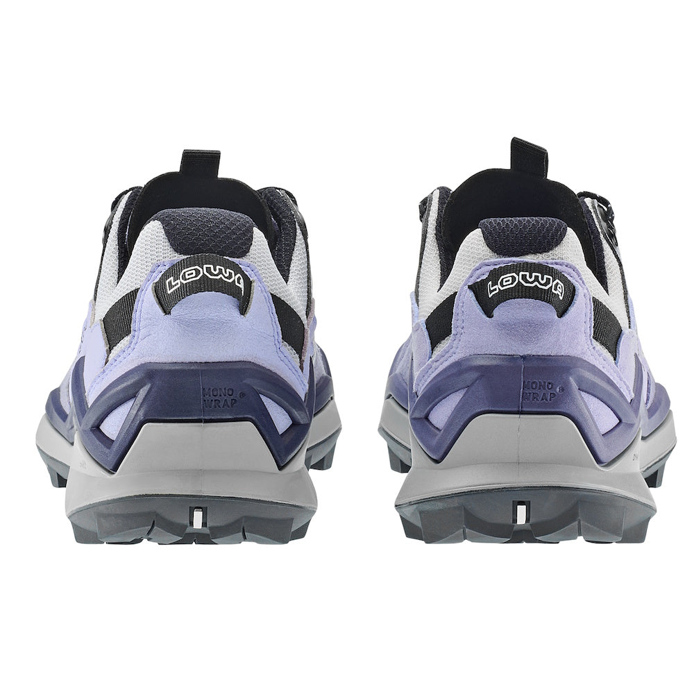 MADDOX PRO LO SAMPLE WOMEN'S