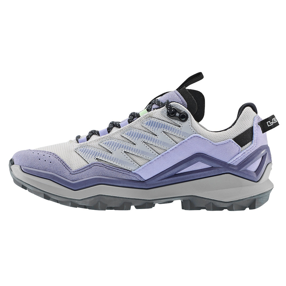 MADDOX PRO LO SAMPLE WOMEN'S