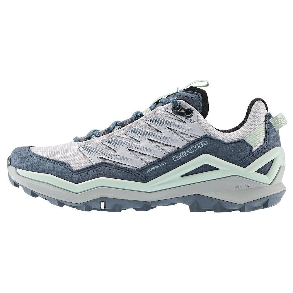MADDOX PRO LO SAMPLE WOMEN'S