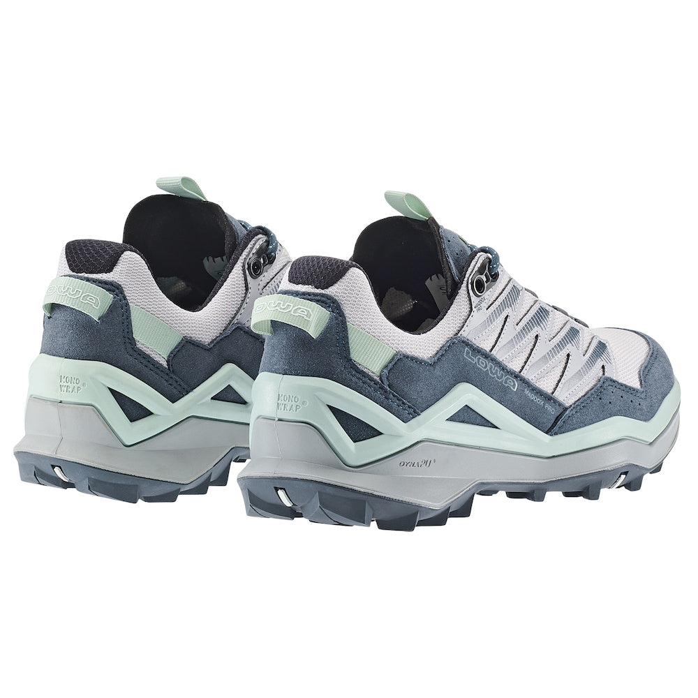 MADDOX PRO LO SAMPLE WOMEN'S