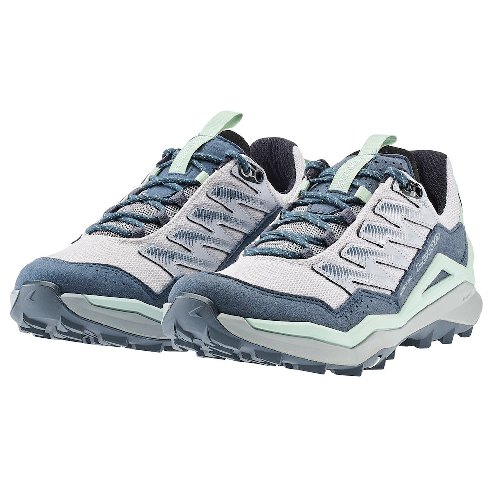 MADDOX PRO LO SAMPLE WOMEN'S